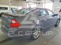 2012 Ford FUSION photo