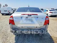 2012 Ford FUSION photo