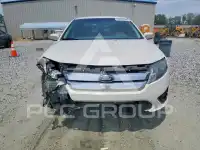 2012 Ford FUSION фото