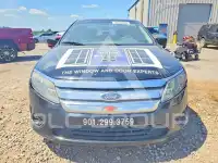 2012 Ford FUSION фото