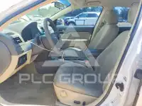 2012 Ford FUSION фото