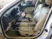 2012 Ford FUSION photo