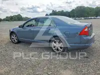 2012 Ford FUSION фото