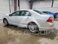 2012 Ford FUSION фото
