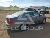 2012 Ford FUSION photo