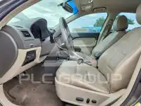 2012 Ford FUSION фото