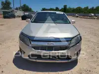 2012 Ford FUSION фото