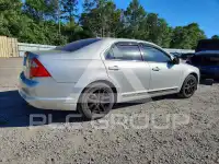 2012 Ford FUSION photo