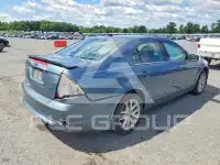 2012 Ford FUSION photo