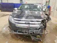 2012 Ford FUSION фото