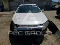 2012 Ford FUSION фото
