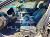 2012 Ford FUSION photo