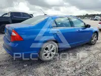2012 Ford FUSION фото