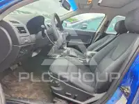 2012 Ford FUSION photo