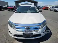 2012 Ford FUSION фото