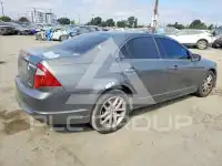 2012 Ford FUSION фото