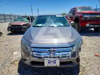 2012 Ford FUSION фото