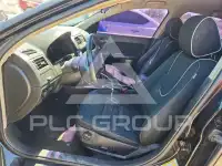 2012 Ford FUSION фото