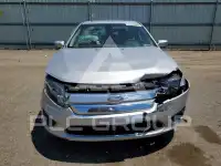 2012 Ford FUSION фото