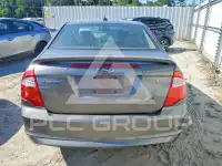 2012 Ford FUSION фото