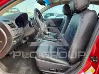 2012 Ford FUSION photo