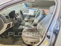 2012 Ford FUSION photo