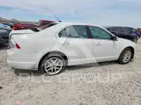 2012 Ford FUSION photo