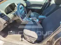 2012 Ford FUSION фото