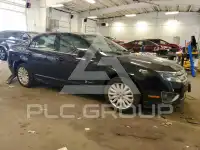2012 Ford FUSION photo