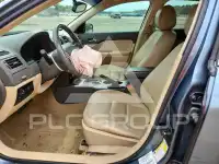 2012 Ford FUSION photo