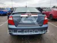 2012 Ford FUSION фото