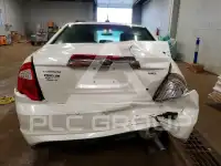 2012 Ford FOCUS photo