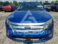 2012 Ford FUSION фото