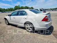 2012 Ford FUSION photo