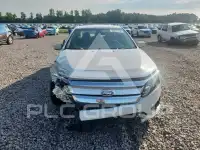 2012 Ford FUSION фото