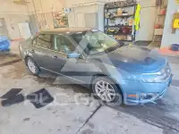 2012 Ford FUSION фото