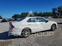 2012 Ford FUSION photo