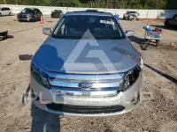2012 Ford FUSION фото