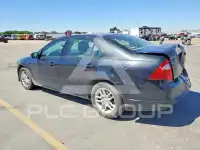 2012 Ford FUSION photo