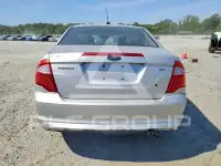 2012 Ford FUSION фото