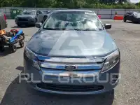 2012 Ford FUSION photo
