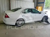2012 Ford FUSION photo