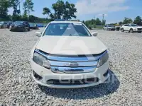 2012 Ford FUSION photo