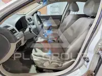 2012 Ford FUSION фото