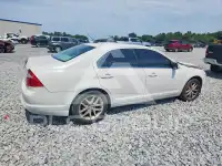 2012 Ford FUSION photo
