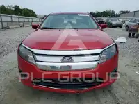 2012 Ford FUSION фото