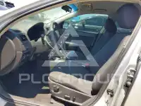 2012 Ford FUSION photo