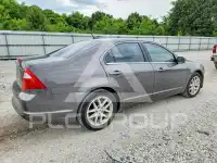 2012 Ford FUSION фото