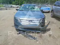 2012 Ford FUSION photo