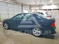2012 Ford FUSION фото
